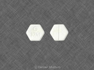 Image of Medroxyprogesterone 5mg-GRE