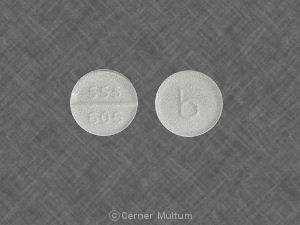 Image of Megestrol 20 mg-BAR