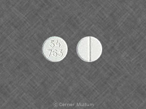 Image of Megestrol 20 mg-ROX