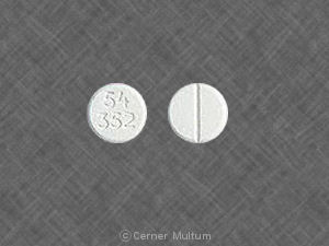 Image of Megestrol 40 mg-ROX