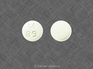 Image of Meloxicam 15 mg-MYL