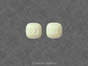 Image of Meloxicam 15 mg-TEV
