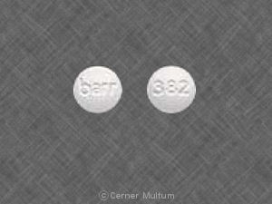 Image of Meperidine 100 mg-BAR