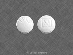 Image of Meperidine 100 mg-MAL