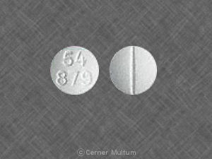 Image of Meperidine 50 mg-ROX
