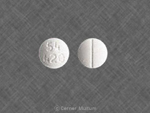 Image of Mercaptopurine 50 mg-ROX