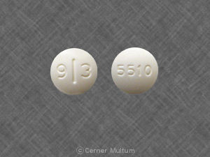 Image of Mercaptopurine 50 mg-TEV