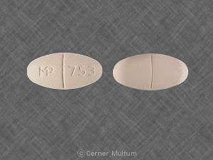 Image of Metformin 1000 mg-MUT