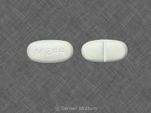 Image of Metformin 1000 mg-MYL