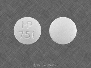 Image of Metformin 500 mg-MUT