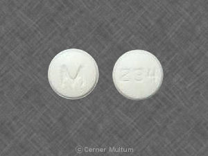 Image of Metformin 500mg-UDL