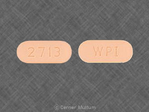 Image of Metformin 500 mg-WAT