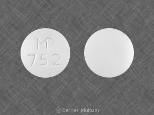 Image of Metformin 850 mg-MUT