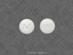 Image of Metformin 850 mg-MYL