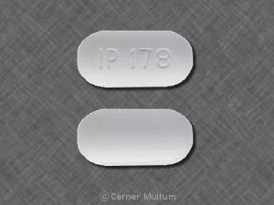 Image of Metformin ER 500 mg-AMN