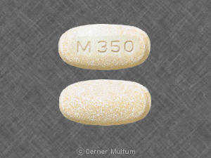 Image of Metformin ER 750 mg-MYL