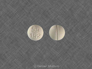 Image of Methadone 10 mg-ROX
