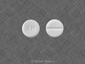 Image of Methimazole 10 mg-MUT
