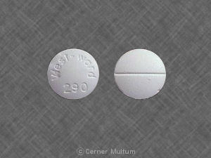 Image of Methocarbamol 500 mg-URL