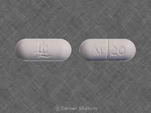 Image of Methocarbamol 750 mg-ESI