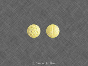 Image of Methotrexate 2.5 mg-ROX