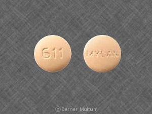 Image of Methyldopa 250 mg-MYL