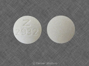 Image of Methyldopa 500 mg-IVA