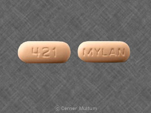 Image of Methyldopa 500 mg-MYL