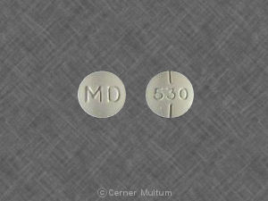Image of Methylphenidate 10 mg-APH