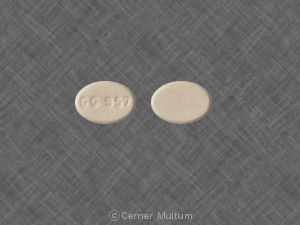 Image of Methylprednisolone 4 mg-GG