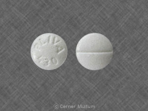 Image of Metoclopramide 10 mg-BAR