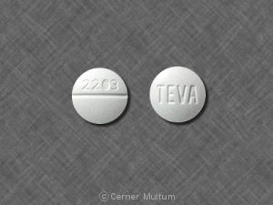 Image of Metoclopramide 10 mg-TEV