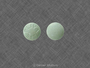 Image of Metoclopramide 5 mg-BAR