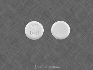 Image of Metoclopramide 5 mg-MUT