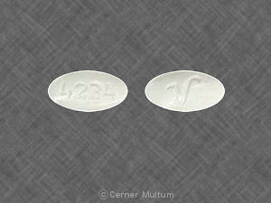 Image of Metoclopramide 5 mg-QUA