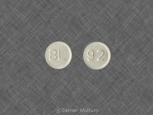 Image of Metoclopramide 5 mg-TEV
