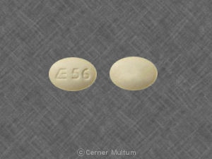 Image of Metolazone 10 mg-EON