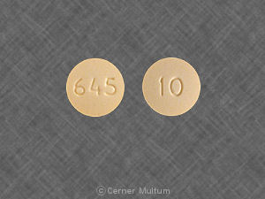 Image of Metolazone 10 mg-UPS