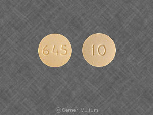 Image of Metolazone 10 mg-UPS