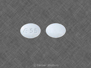 Image of Metolazone 5 mg-EON