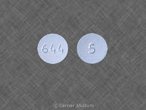 Image of Metolazone 5 mg-UPS