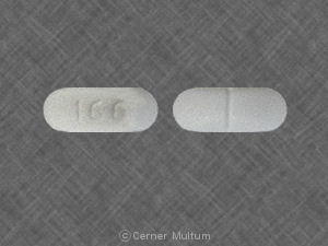 Image of Metoprolol 50 mg-CAR