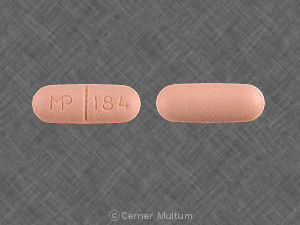 Image of Metoprolol 50 mg-MUT
