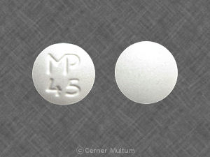 Image of Metronidazole 250 mg-MUT
