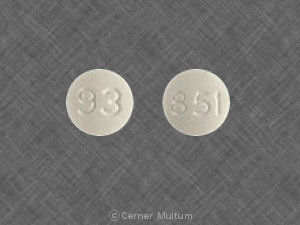 Image of Metronidazole 250 mg-TEV