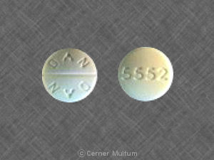 Image of Metronidazole 500 mg-SCH