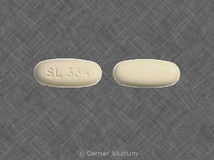 Image of Metronidazole 500mg-SID