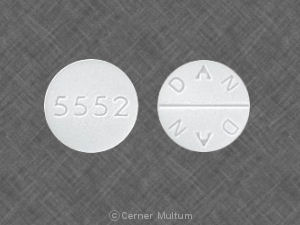 Image of Metronidazole 500 mg-WAT