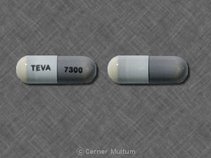 Image of Minocycline 75 mg-TEV