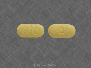 Image of Mirtazapine 15 mg-AUR